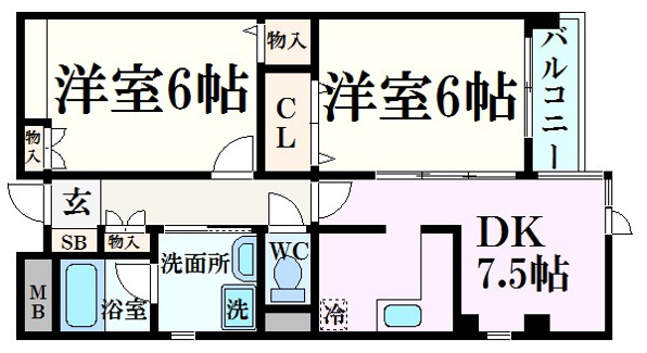 ヒルズ上甲子園