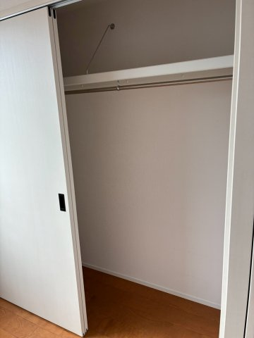 MAXIV CROS板橋の収納
