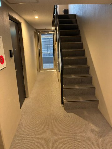 MAXIV CROS板橋のその他共用部分