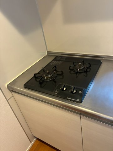 MAXIV CROS板橋のキッチン