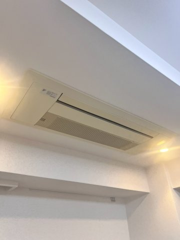 要町コートスクエアの設備