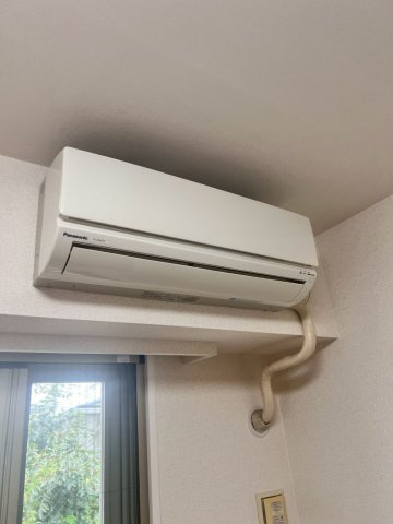 要町コートスクエアの設備