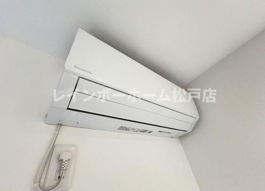 【仲介手数料：50％OFF】対象物件！の設備