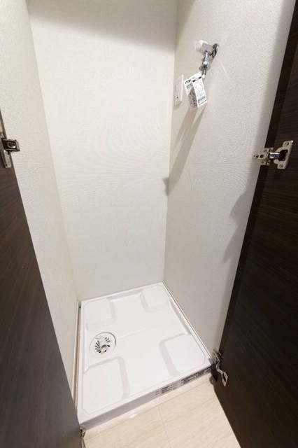 コルディア横濱サウスの設備