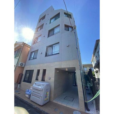 【エントランス】 | クリプトシーン大森