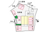 【駐車場】Hill　top　壺屋 