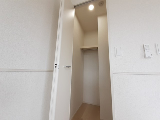 別号室の写真となります（現状を優先します）
