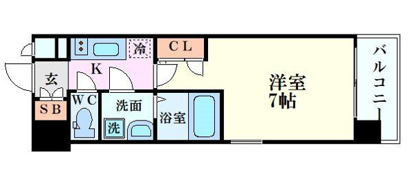 エスリード大阪城公園