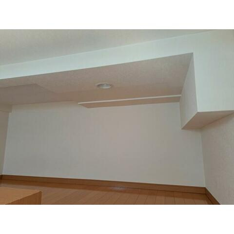 【内装】 | ベルデ鮫洲