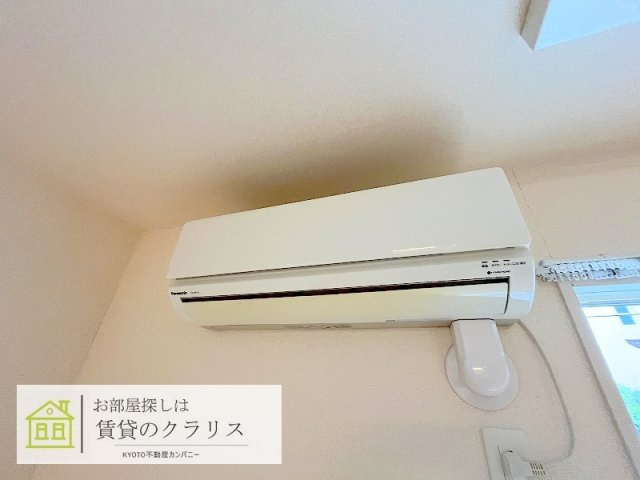 Brillant京（ブリリアント京）の設備