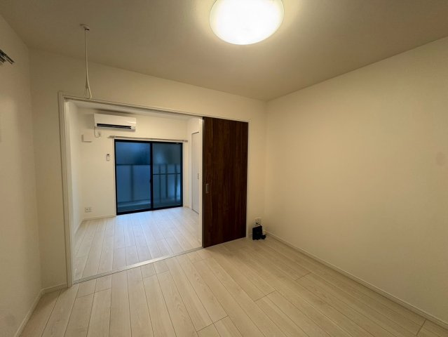 Belle terraceの居間・リビング