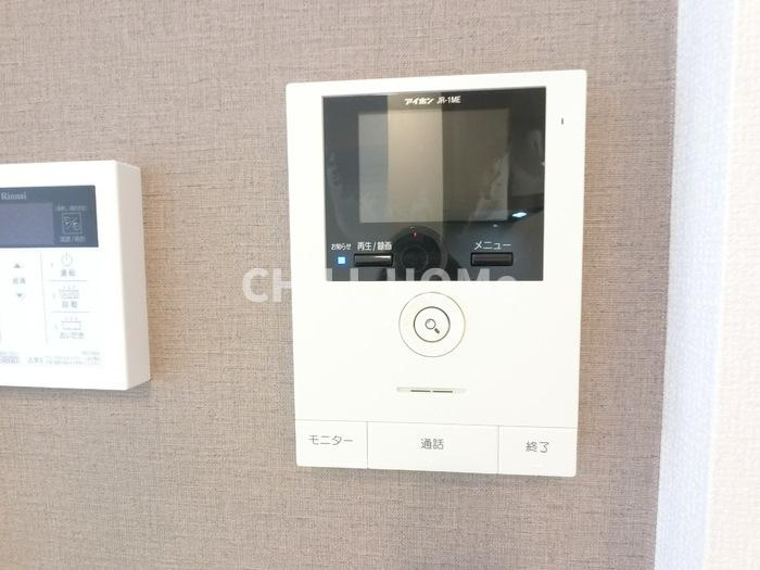 オペラハウス下新田　Ⅱ|当社、チルホームのHPもご覧ください(^^)/物件情報多数♪
