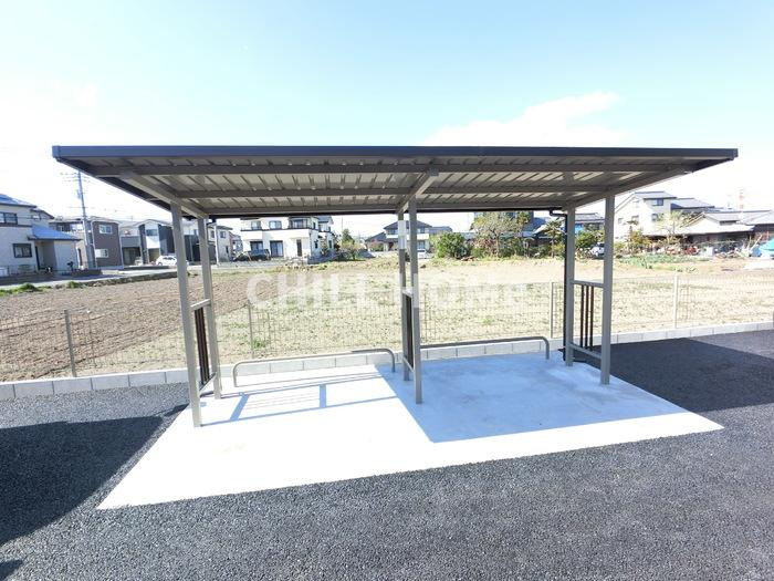 オペラハウス下新田　Ⅱ|当社、チルホームのHPもご覧ください(^^)/物件情報多数♪