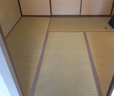 【和室】 | マンションサンプラザ1