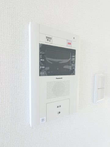 オーキッドレジデンス船橋本町の設備