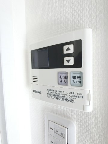 オーキッドレジデンス船橋本町の設備