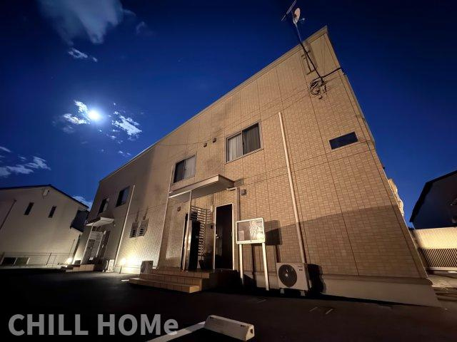 プリマヴィスタの外観|他社様掲載物件もまとめてご紹介、ご案内可能です(^^)/