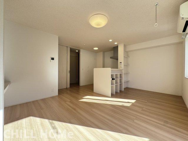 プリマヴィスタの居間・リビング|他社様掲載物件もまとめてご紹介、ご案内可能です(^^)/