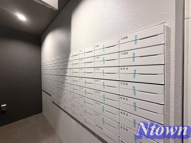 【その他共用部分】 | プレリス浅間町フォルテラ