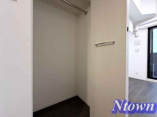 【収納】 | プレリス浅間町フォルテラ | こまごまとしたものを収納できそうですね