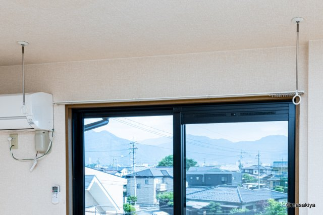 ハイカムール・城の設備