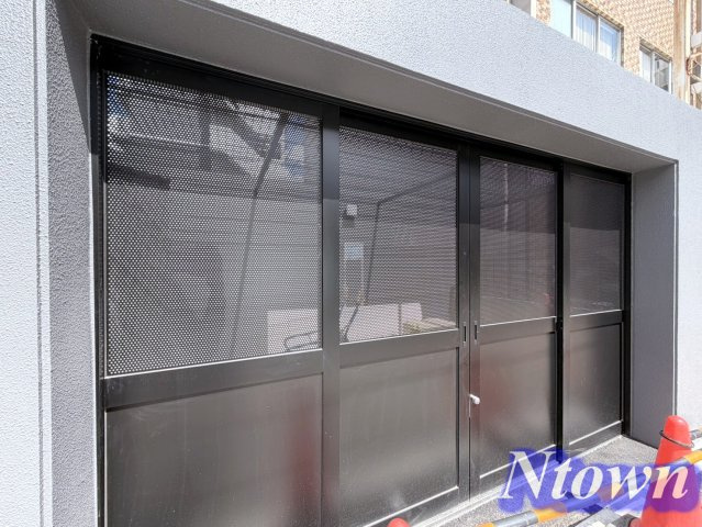 【設備】 | プレリス浅間町フォルテラ