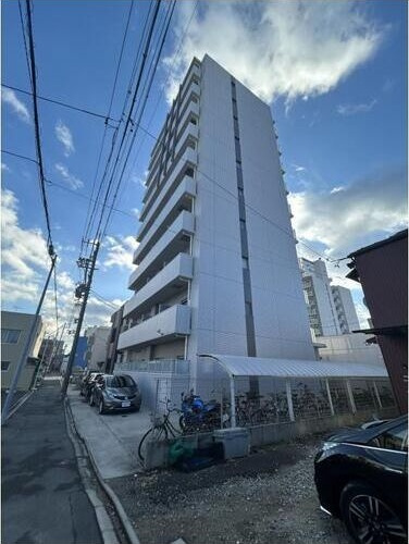 カルマートの外観