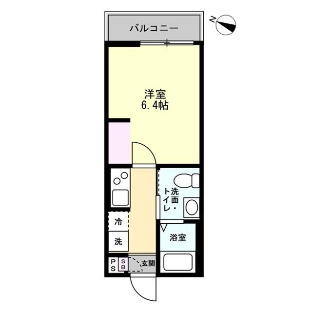 ハイバリーフォード元山