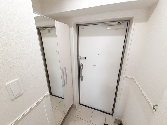 別号室の写真となります（現状を優先します）
