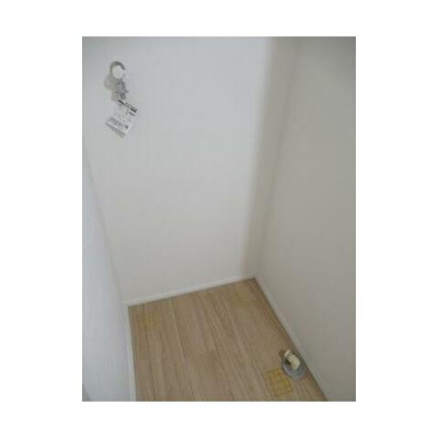 【内装】 | キャッスル大森