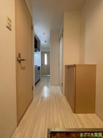 【玄関】 | ジラソーレ本町通