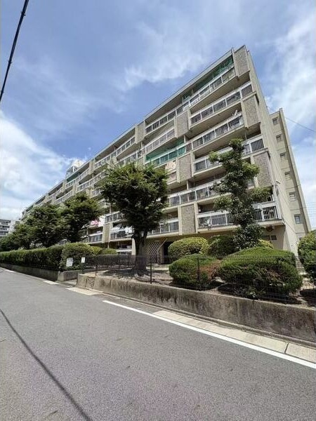 志賀住宅の外観