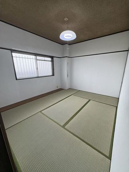 志賀住宅の内装