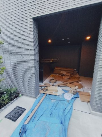 ルーチェ山王のその他共用部分