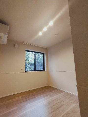 ルーチェ山王の子供部屋