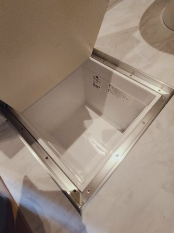 ルーチェ山王の収納