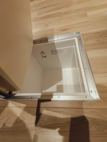 ルーチェ山王の収納