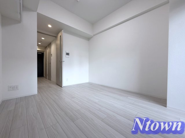 【居間・リビング】 | プレリス丸の内オーレル | 居間です