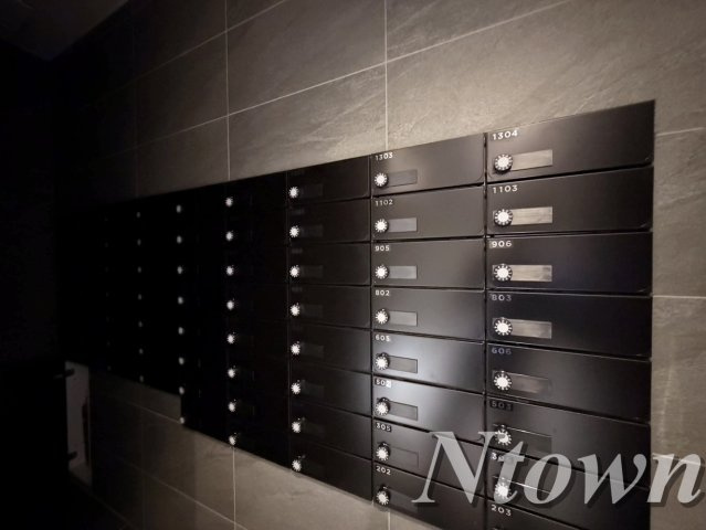 【その他共用部分】 | プレリス丸の内オーレル