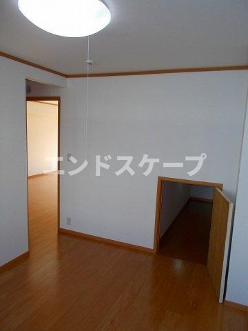 カファーラ・Ｅの内装|高崎、前橋のお部屋探しはエンドスケープまで！お客様の理想お聞かせ下さい♪