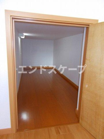 カファーラ・Ｅの内装|高崎、前橋のお部屋探しはエンドスケープまで！お客様の理想お聞かせ下さい♪