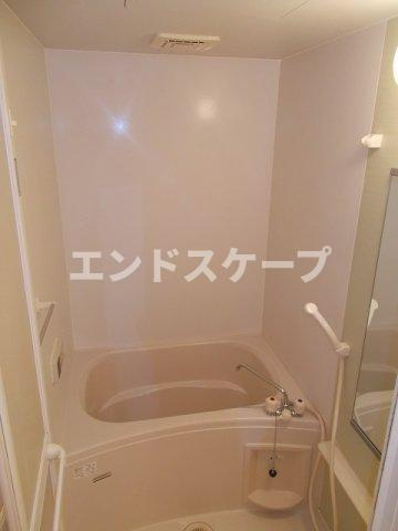 カファーラ・Ｅの浴室|高崎、前橋のお部屋探しはエンドスケープまで！お客様の理想お聞かせ下さい♪