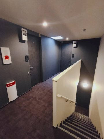 ルーチェ山王のその他共用部分