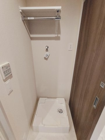 ルーチェ山王のその他
