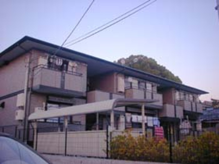 ガーデニア高畑