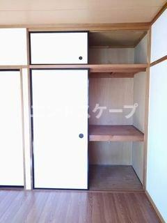 ノースタウンの収納|高崎、前橋のお部屋探しはエンドスケープまで！お客様の理想お聞かせ下さい♪