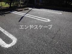 ノースタウンの駐車場|高崎、前橋のお部屋探しはエンドスケープまで！お客様の理想お聞かせ下さい♪
