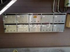 ノースタウンのその他共用部分|高崎、前橋のお部屋探しはエンドスケープまで！お客様の理想お聞かせ下さい♪