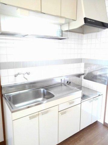 ノースタウンのキッチン|高崎、前橋のお部屋探しはエンドスケープまで！お客様の理想お聞かせ下さい♪