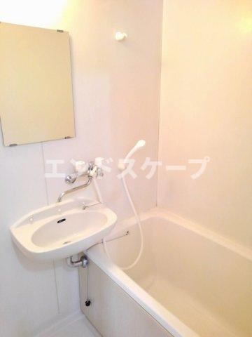 ノースタウンの浴室|高崎、前橋のお部屋探しはエンドスケープまで！お客様の理想お聞かせ下さい♪